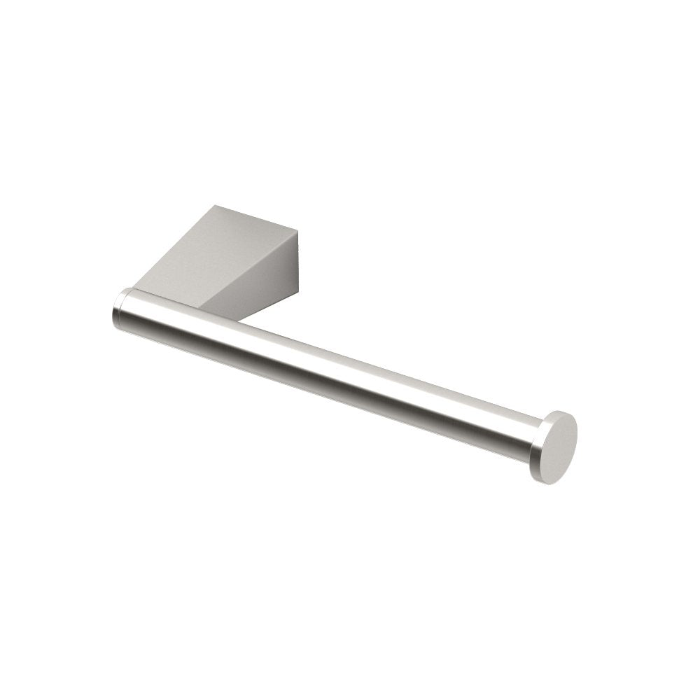 Gatco 4733 Bleu - Soporte para pañuelos (níquel Satinado)