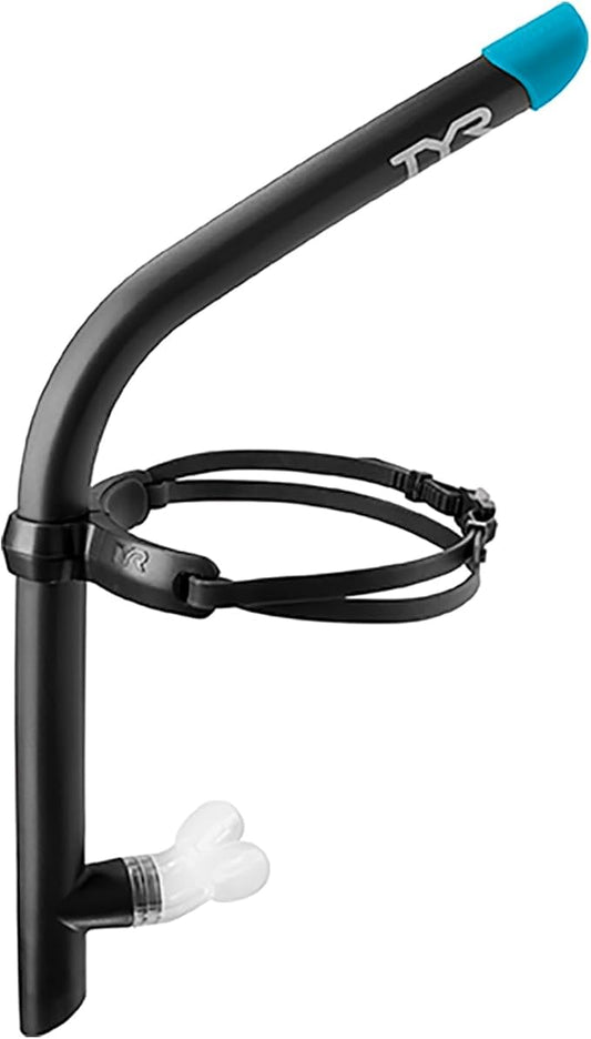 TYR 2.0 Ultralite Tubo para esnórquel