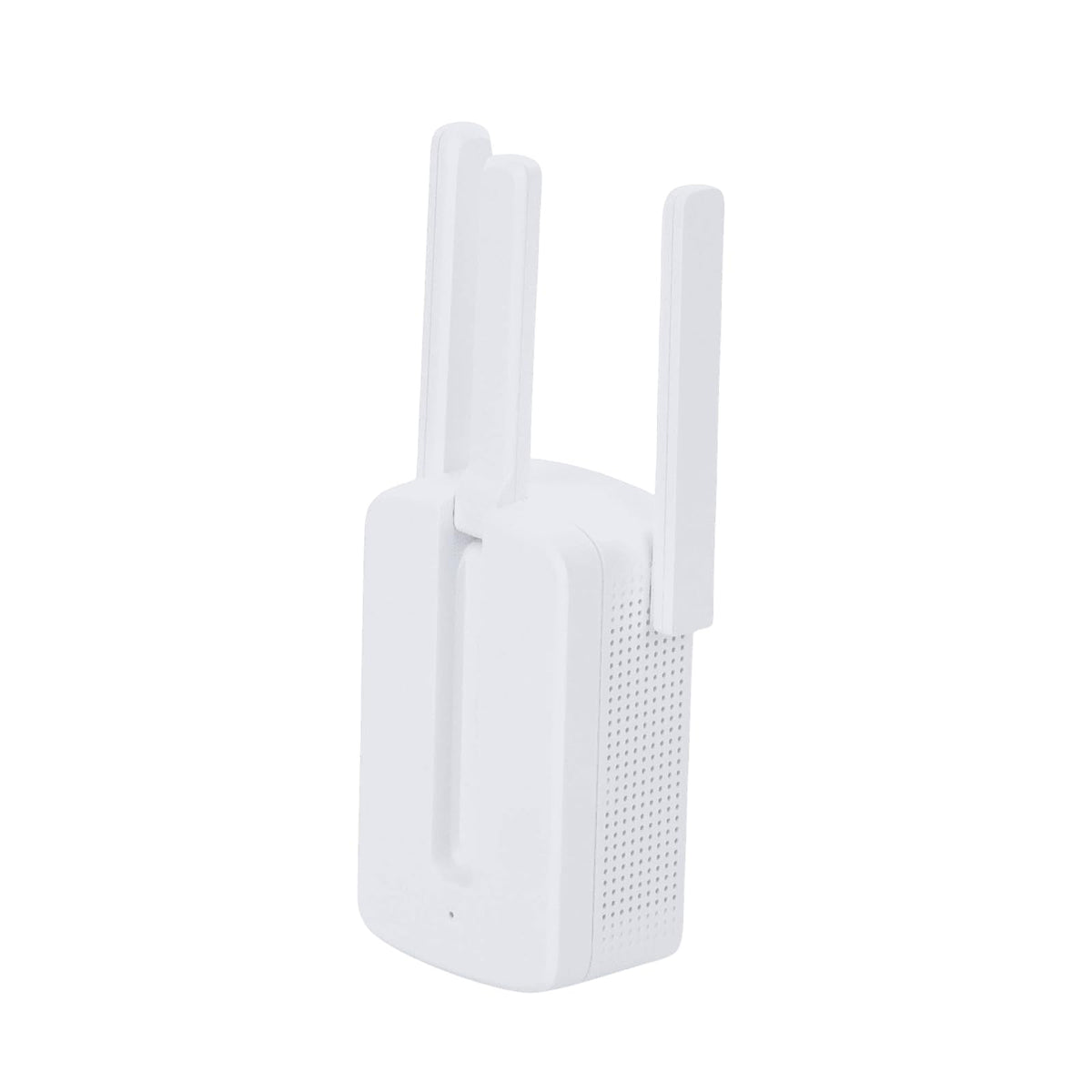 MERCUSYS MW300RE, 300Mbps, Repetidor Wireless WiFi, 2.4GHz, 3 x Antenas Externas, 2 Años de Garantía, Color Blanco