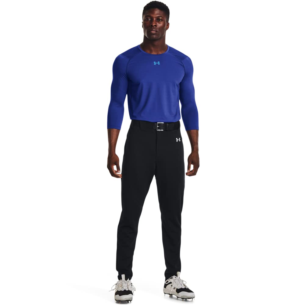 Under Armour Pantalón Utility de Béisbol de Pierna Recta 22 Pantalones para para Hombre