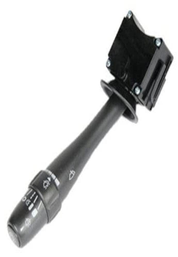 ACDelco D6249D GM Original Equipment Windshield Wiper and Windshield Washer Switch by ACDelco