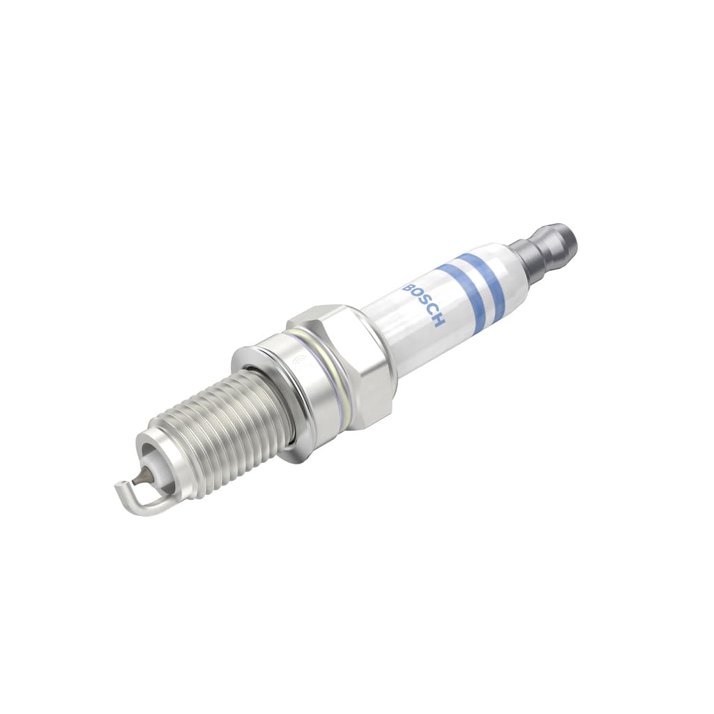 Bosch Bujía Double Iridium 0242135563 / YR7KII33T / 96314