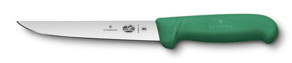 Victorinox Cuchillo para Deshuesar, Fibrox, Verde, 15 cm