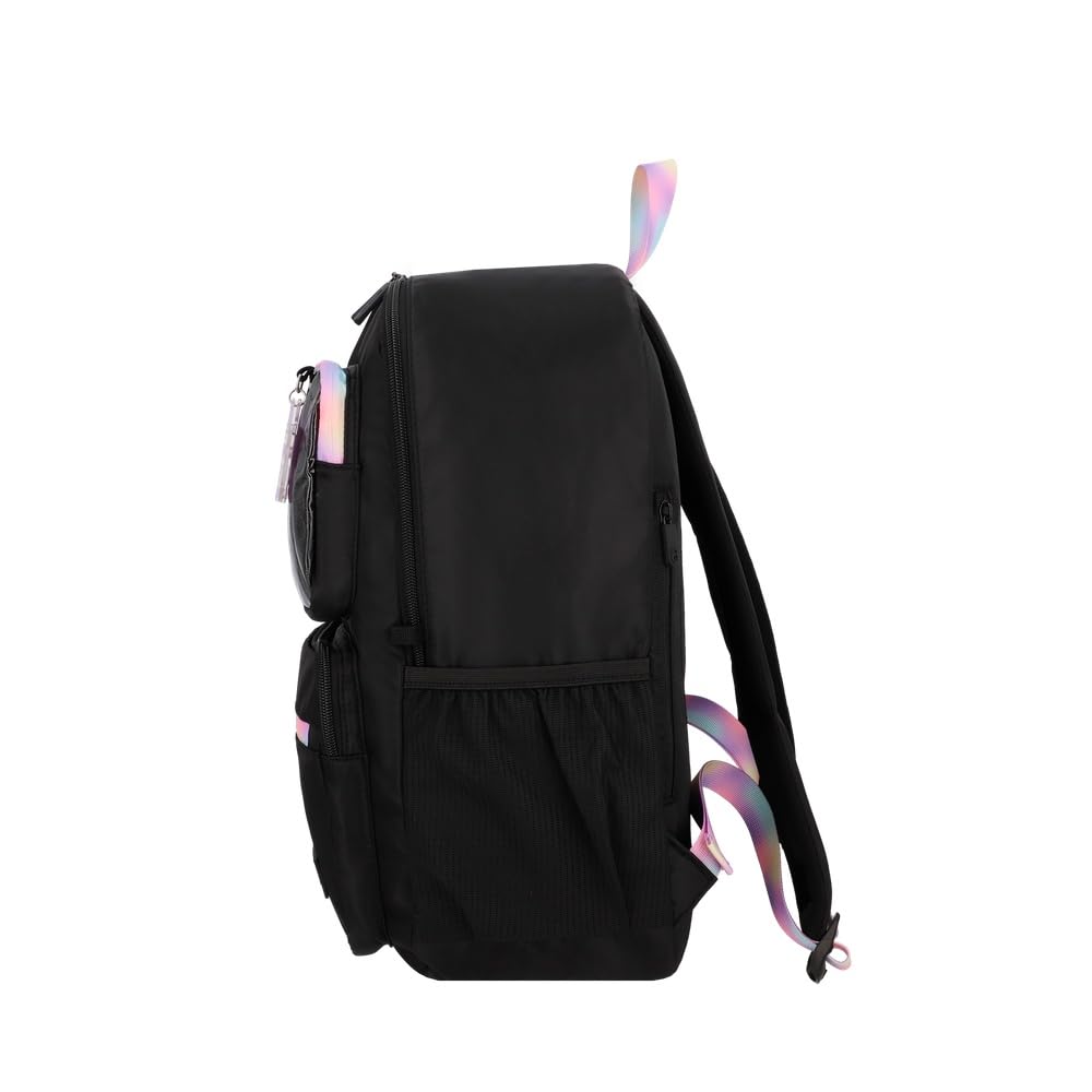 Xtrem Mochila Cleveland 6Xt Black Multi