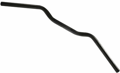 Italika F10040219 Manubrio, Negro