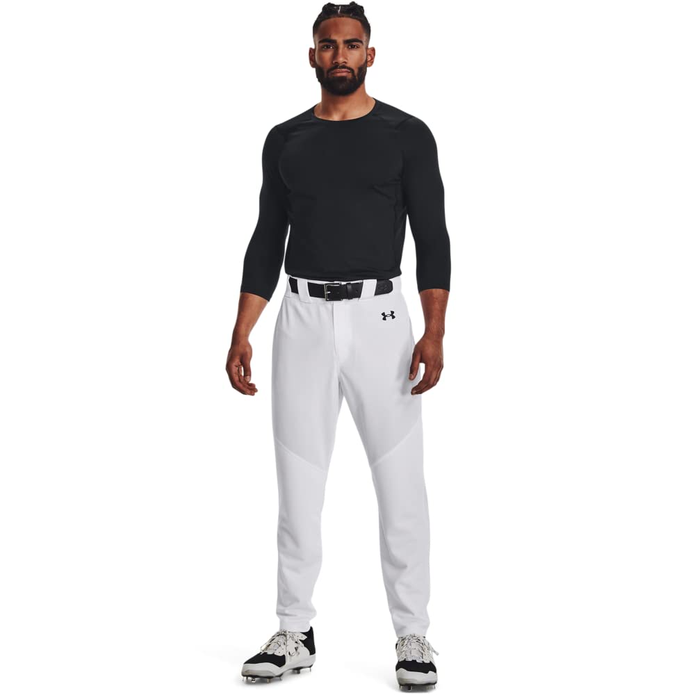 Under Armour Utility Baseball Straight Leg Pant Pipe 22 PantalonesHombre