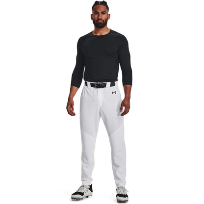Under Armour Utility Baseball Straight Leg Pant Pipe 22 PantalonesHombre