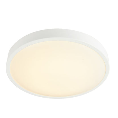 Tecnolite Lámpara de Interior, color Blanco FC-LEDRL/004/30/B