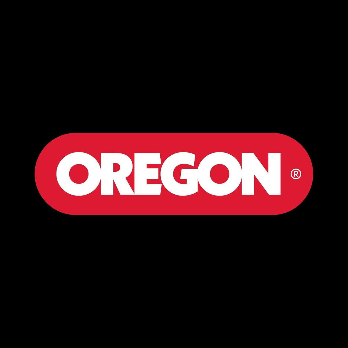 Oregon Gatorline - Línea de corte de cuerda redonda de 1 libra, 0.80 x 400 pies, se adapta a la mayoría de tipos de recortadora (21-380), verde