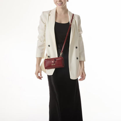 Westies Cartera para Mujer Rojo HBKHARA3WE