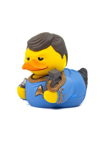 TUBBZ King Bob Figura Coleccionable de Pato Minions 9 cm - Ns4791 - Una talla