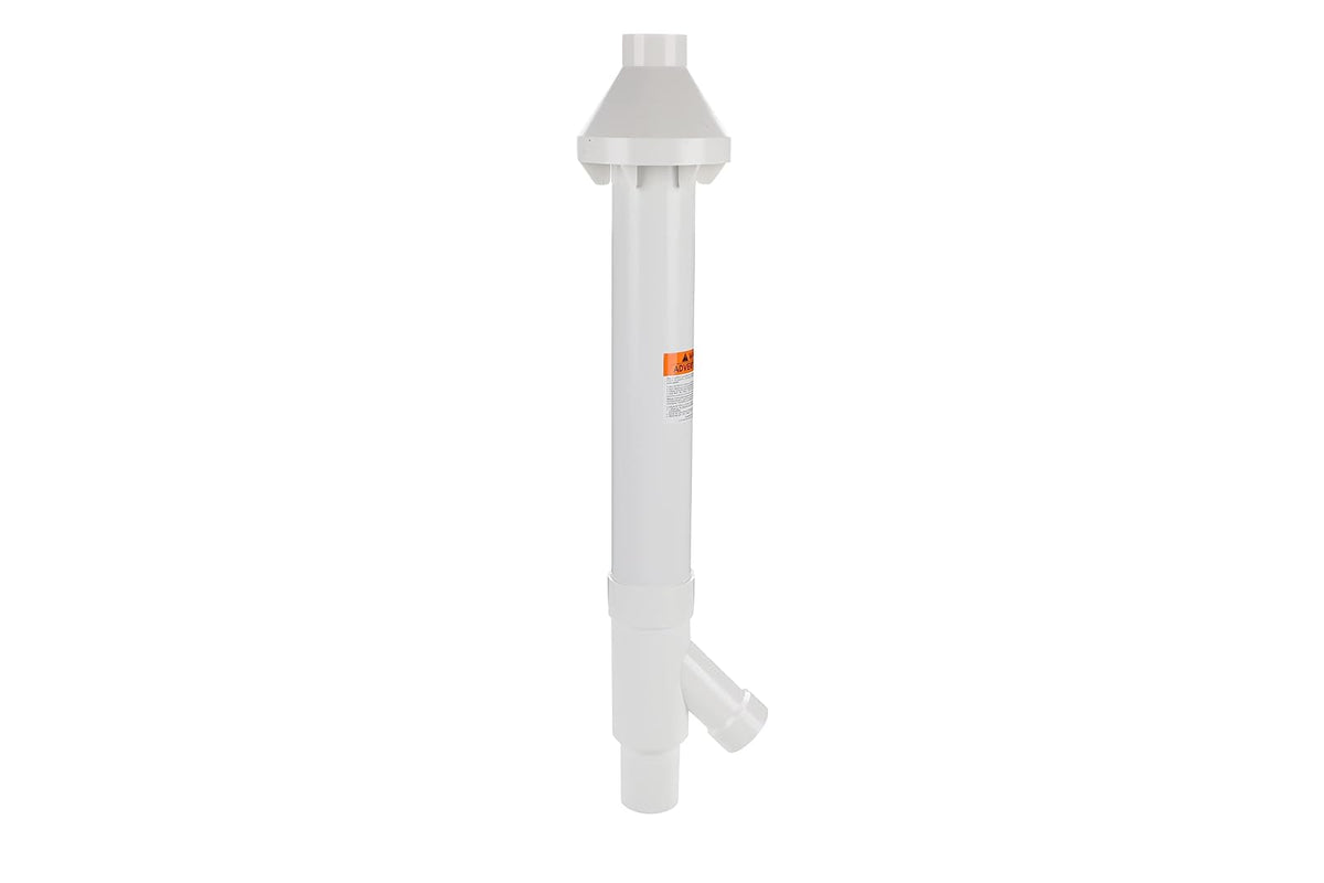 Diversitech CVENT-2 Concentric Vent, 2"