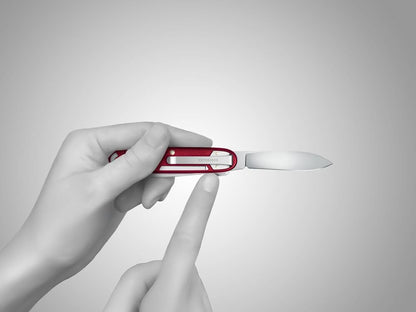 Victorinox Navaja Synergy Alox, 9 Funciones