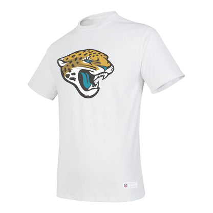 NFL Playera Aficionado Básica Jacksonville Jaguars