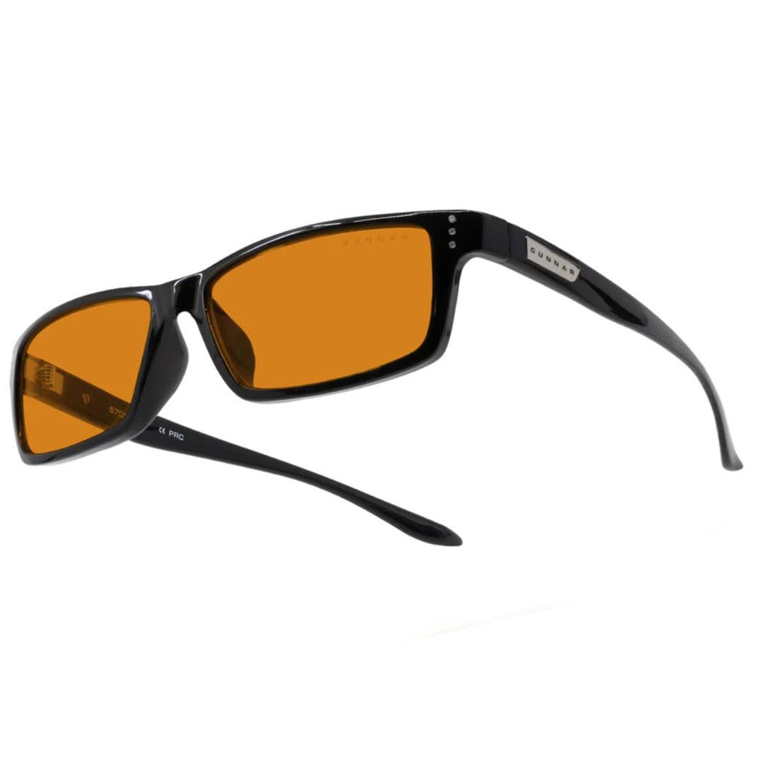 GUNNAR - anteojos premium para juegos y computadora - Bloquea la luz azul - Riot