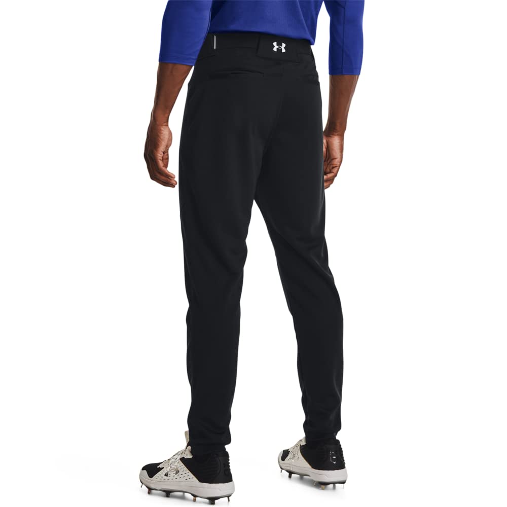 Under Armour Pantalón Utility de Béisbol de Pierna Recta 22 Pantalones para para Hombre
