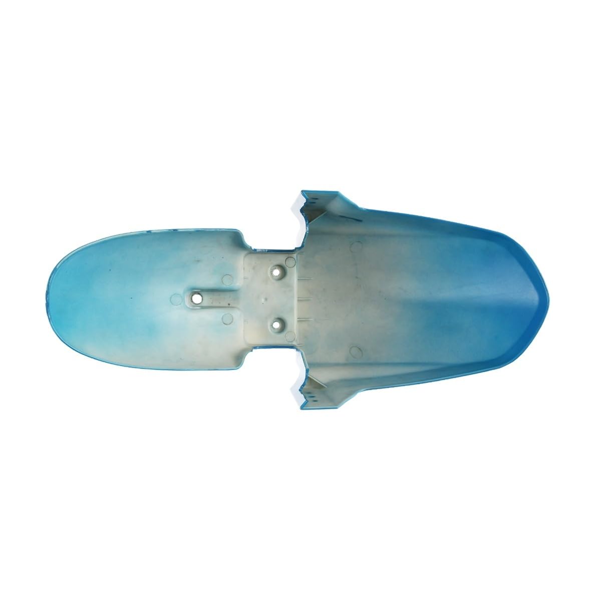 Italika F16010385 Salpicadera Delantera, Azul