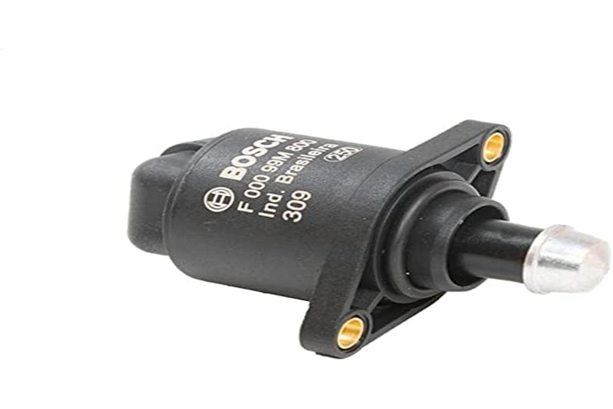 Bosch Válvula IAC F00099M800