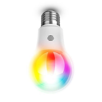 Hive Bombilla LED para hogar inteligente, multicolor, funciona con Alexa y Google Home, requiere Hive Hub