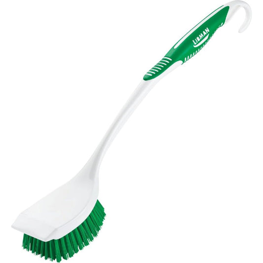 Libman Cepillo Exfoliante de Mango Largo (00010)