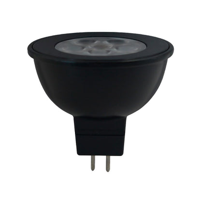 Tecnolite Foco LED Base GX5.3 6 W Luz Suave Cálida 1800 k Tecnolite