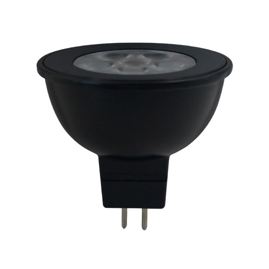 Tecnolite Foco LED Base GX5.3 6 W Luz Suave Cálida 1800 k Tecnolite