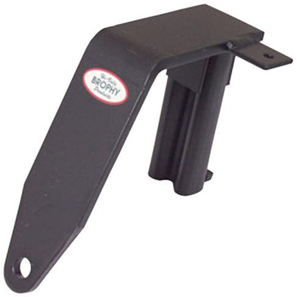 CR Brophy Machine Works TDBP - Amarre para Caravana (cincado)