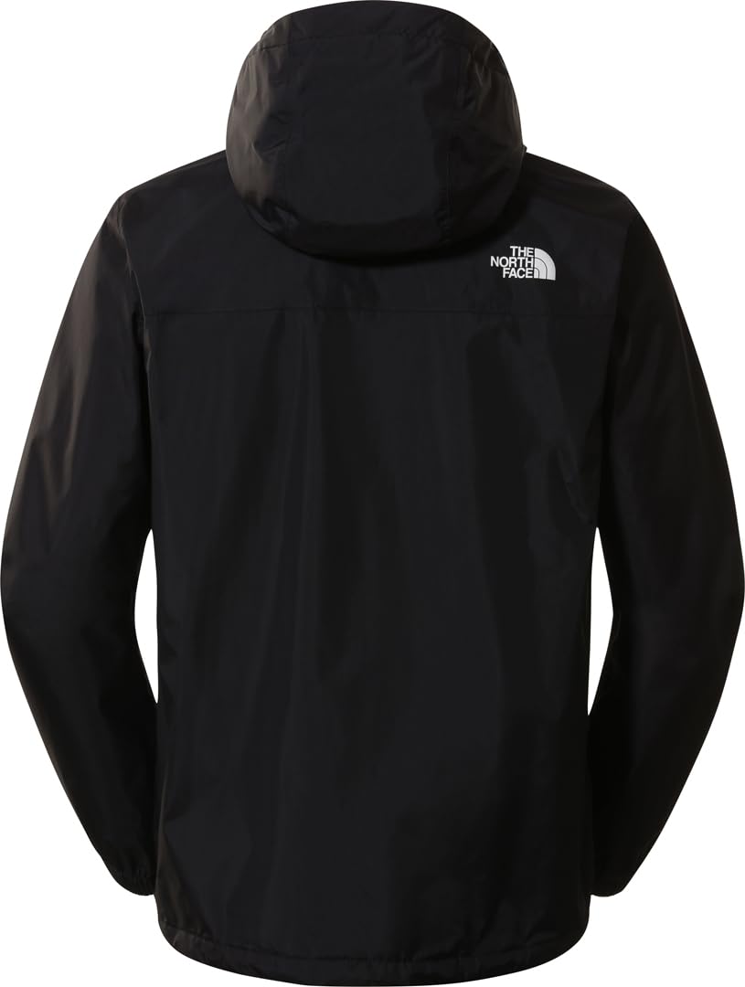THE NORTH FACE Chamarra cortavientos con capucha para hombre Mountain Athletics (1 unidad)