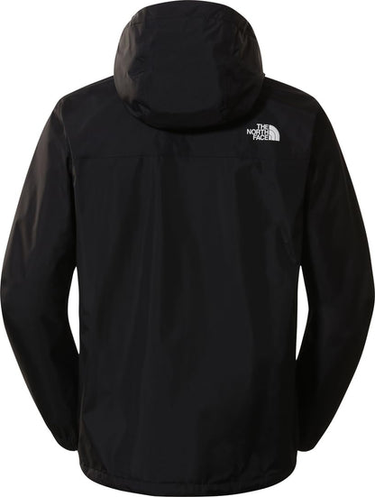THE NORTH FACE Chamarra cortavientos con capucha para hombre Mountain Athletics (1 unidad)