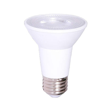 LAMPARA LED PAR 7W3000KE27500LM