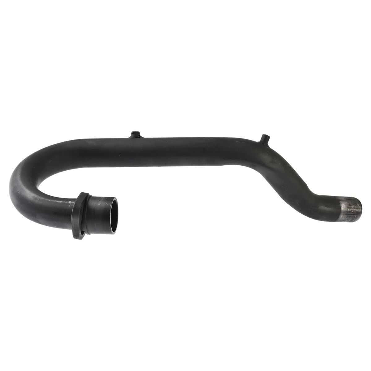 Tubo Escape Italika Compatible con DM250, DM250X, DM300