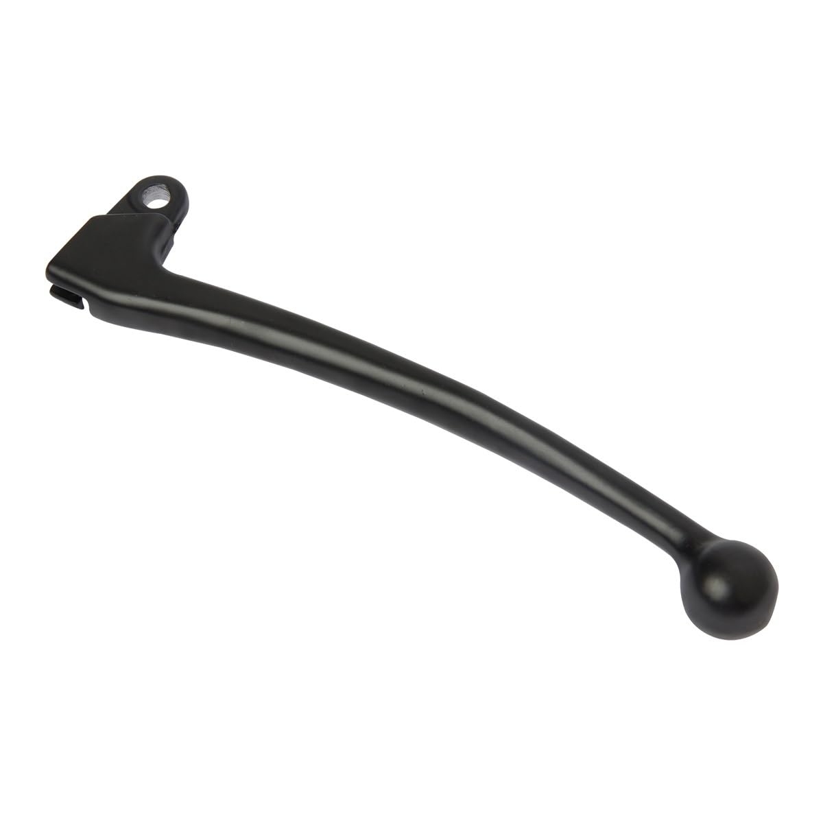 ITALIKA Palanca Izquierdo Plástico F10030069 Negro
