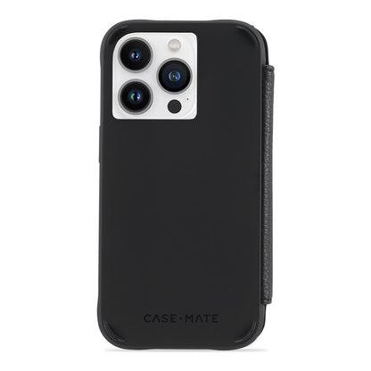 Case-Mate Funda Twinkle para iPhone 14 Pro con MagSafe - Black