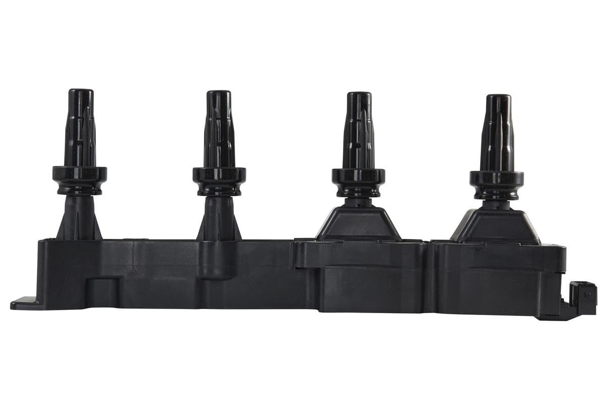 HELLA BOBINA DE ENCENDIDO PARA 207 1.6L L4 08