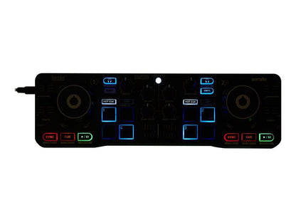 Hercules DJControl Starlight