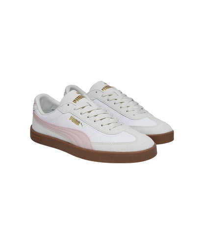 PUMA Club II Era, Zapatillas Unisex Adulto, Cool Dark Gray Vapor Gray Gum, 25 cm