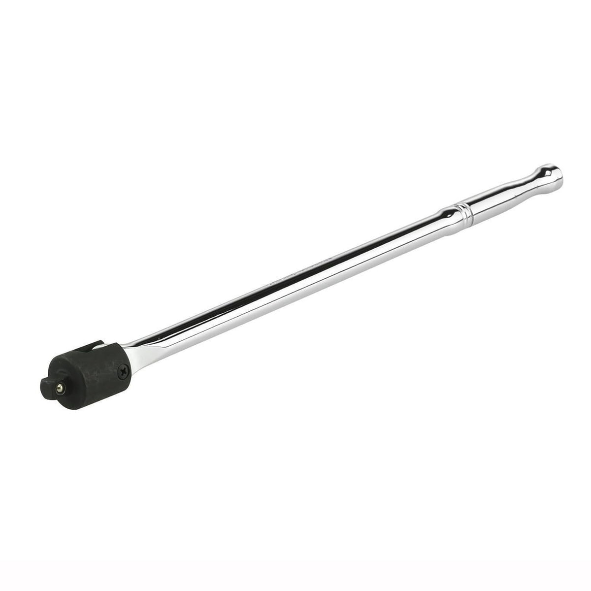 Neiko Barra Rompedora 3/8" Cabeza Flexible 180°, Cr-Mo - 3 - 8” Drive x 15”