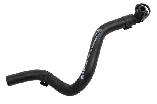 GM Genuine Parts 95478756 Manguera de Purga de Aire Refrigerante del Motor de Goma 25.5 in, Negro