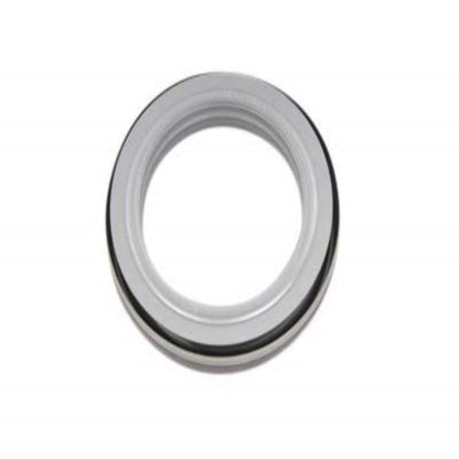 ACDelco 296-06 GM Original Equipment Cigüeñal Frontal Sello de Aceite, Plateado