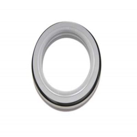ACDelco 296-06 GM Original Equipment Cigüeñal Frontal Sello de Aceite, Plateado