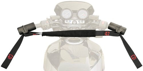 Canyon Dancer 32505 Black Bar-Harness II para manubrio de 32 Pulgadas