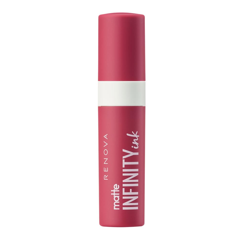 Renova Labial Líquido Mate Infinity Ink 5 ml - TONO 50