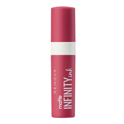 Renova Labial Líquido Mate Infinity Ink 5 ml - TONO 50