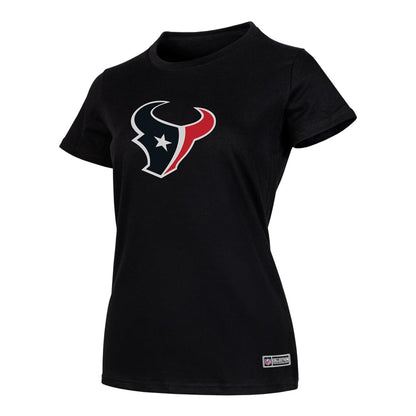 NFL Playera Aficionado Básica Houston Texans
