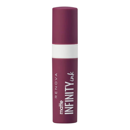 Renova Labial Líquido Mate Infinity Ink 5 ml - Tono 43