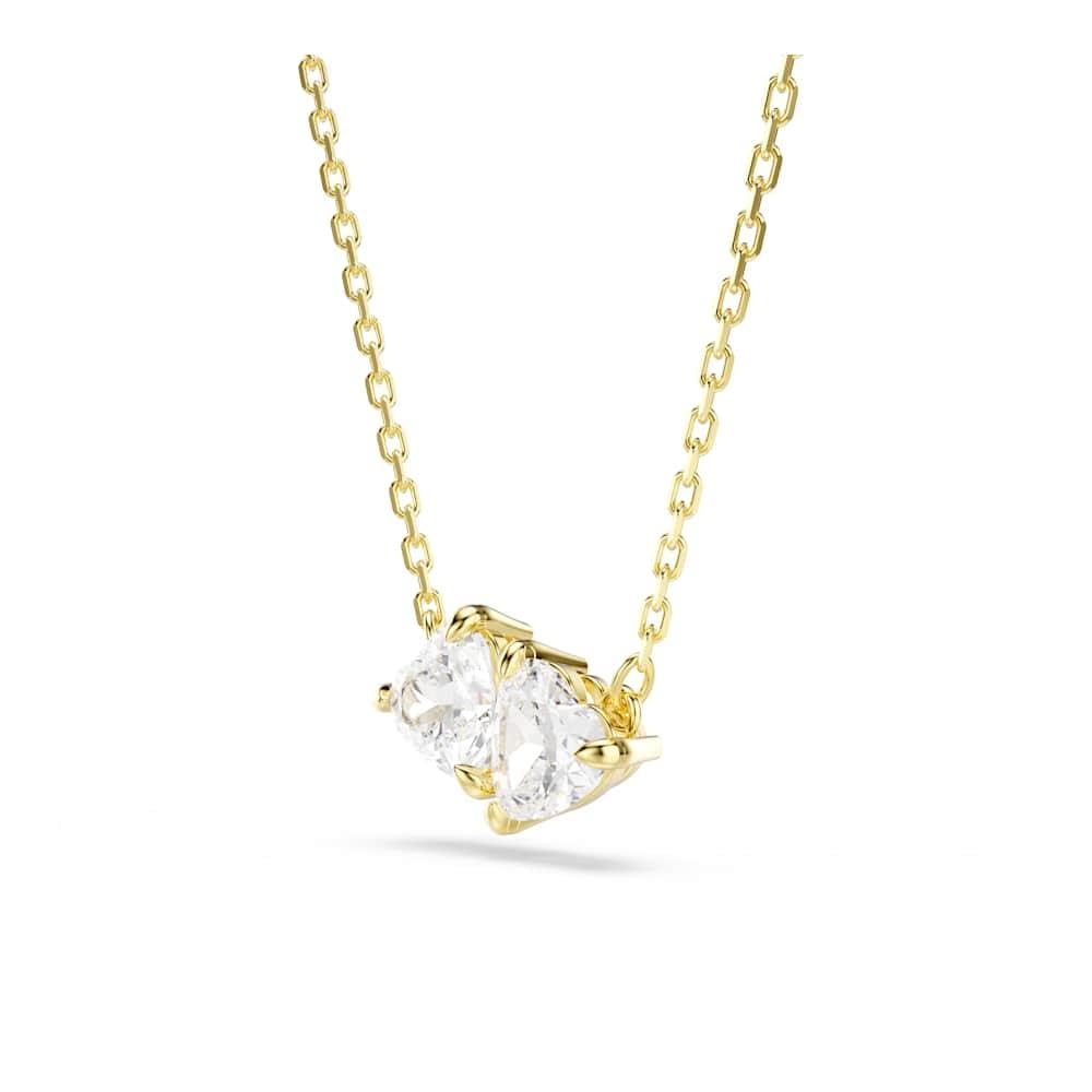 Swarovski Mesmera Kollektion Halsketten