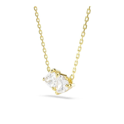 Swarovski Mesmera Kollektion Halsketten