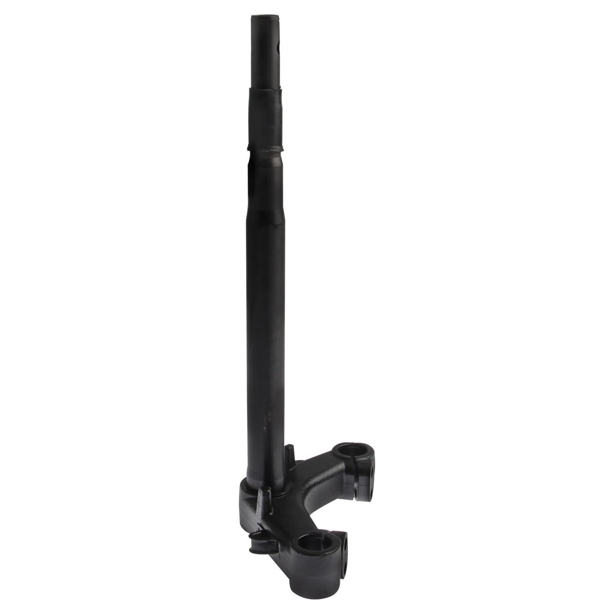 Italika F01010089 Telescopio Direccion, Negro