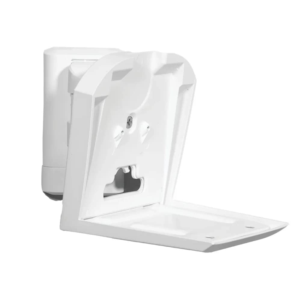 Sanus Soporte de Pared para Bocina Sonos Era 300 - Blanco