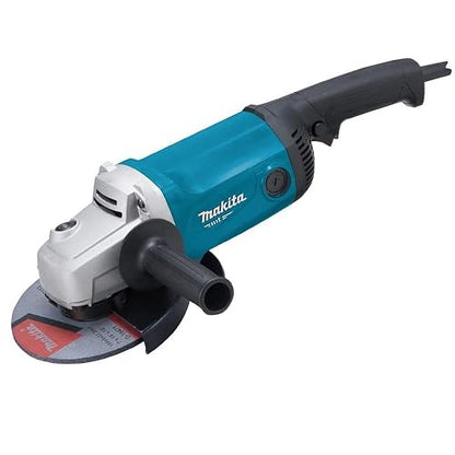 Makita Esmeril 7' 2200w 8,500rpm M0920B